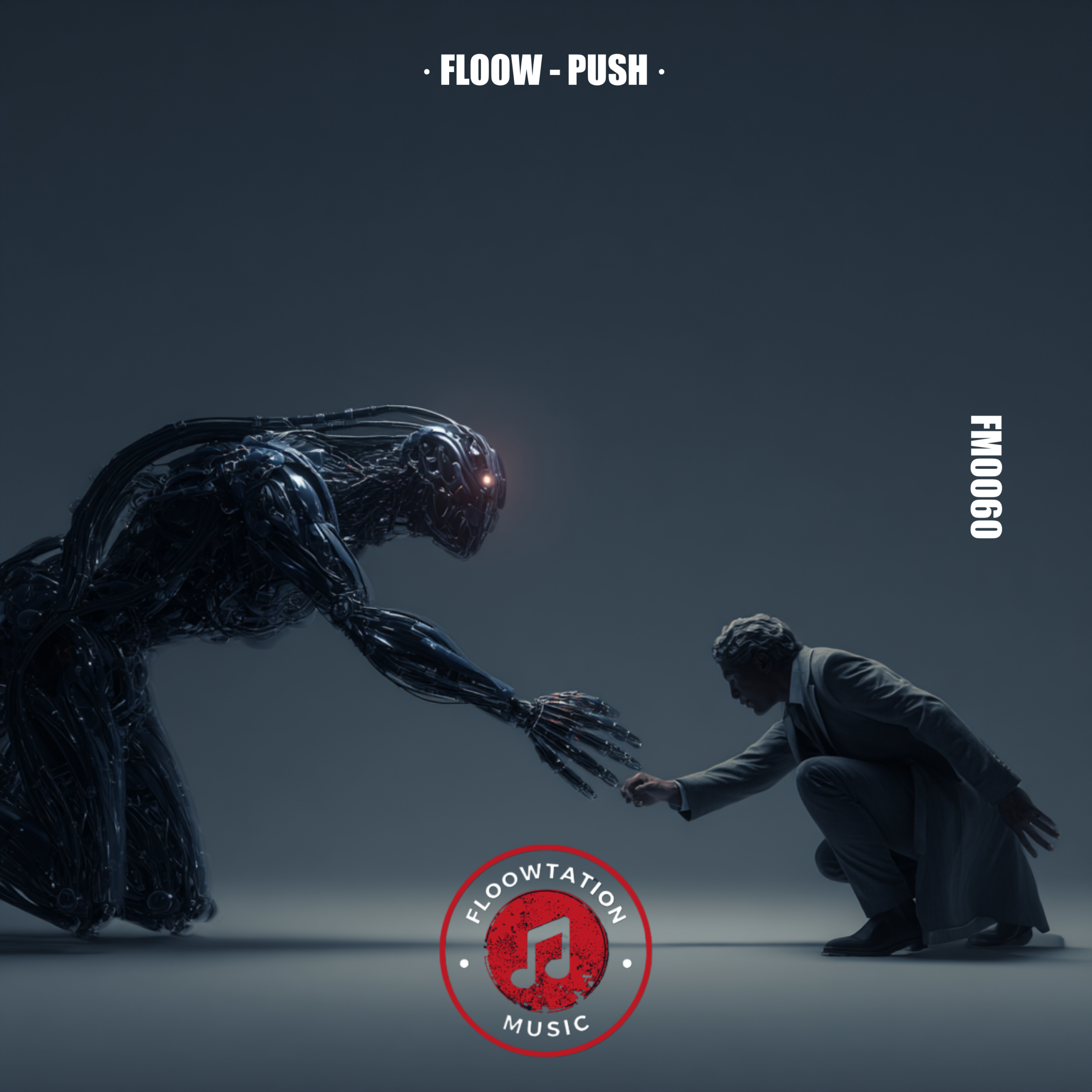 Floow - Florian Caim - Push Release