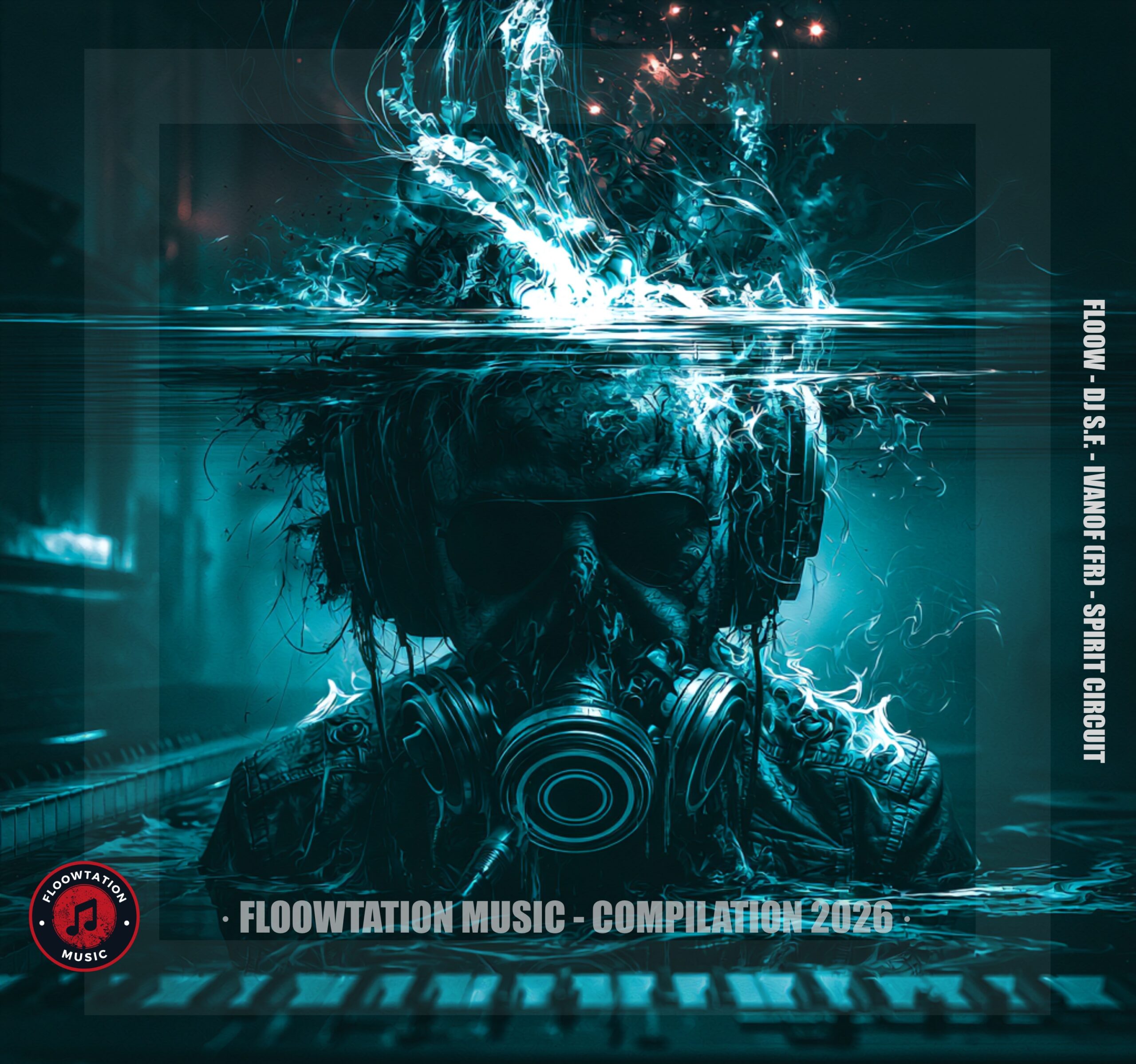 Floowtation Music_Compilation_2026