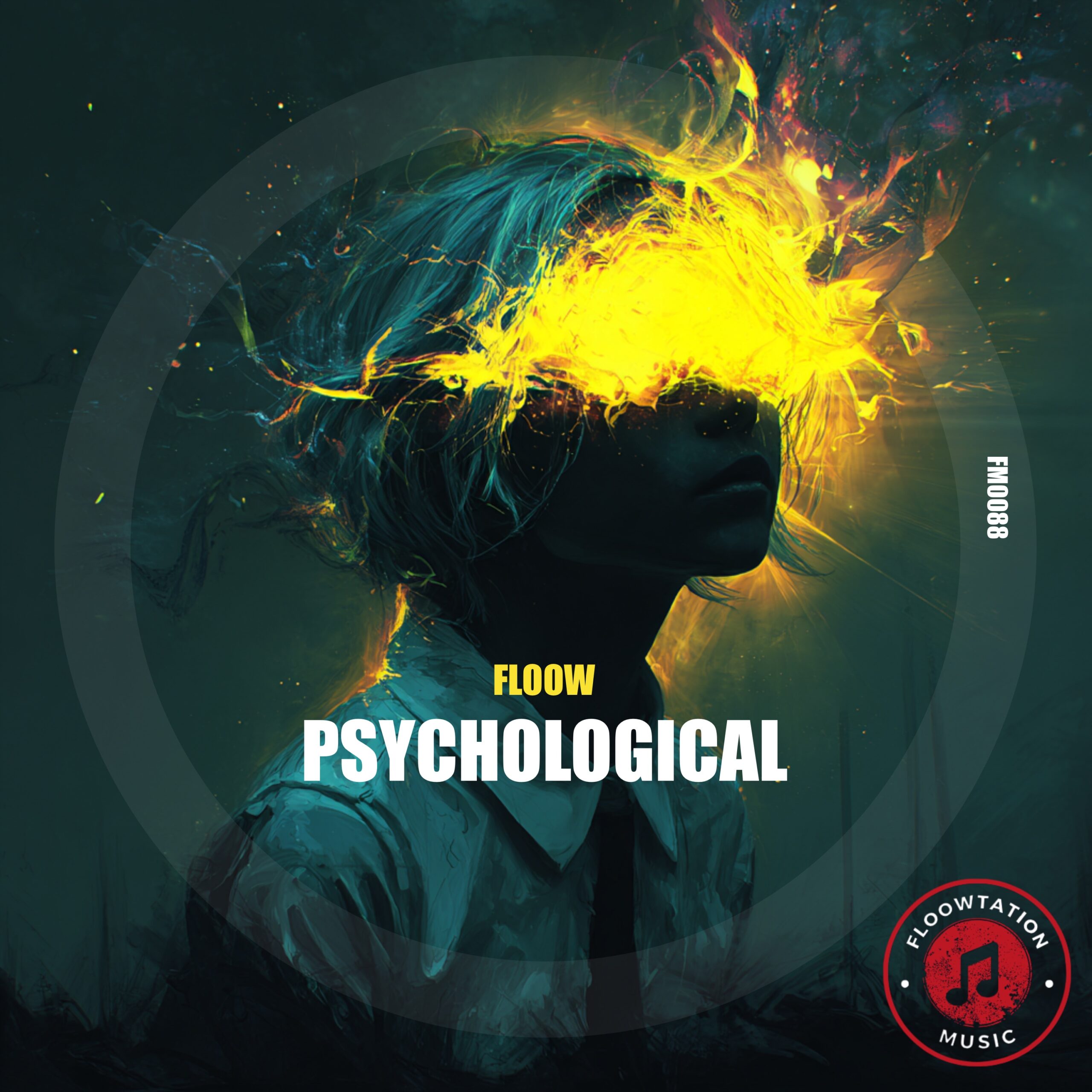 Floow_Electronic_Music_Artist_Psychological_Release