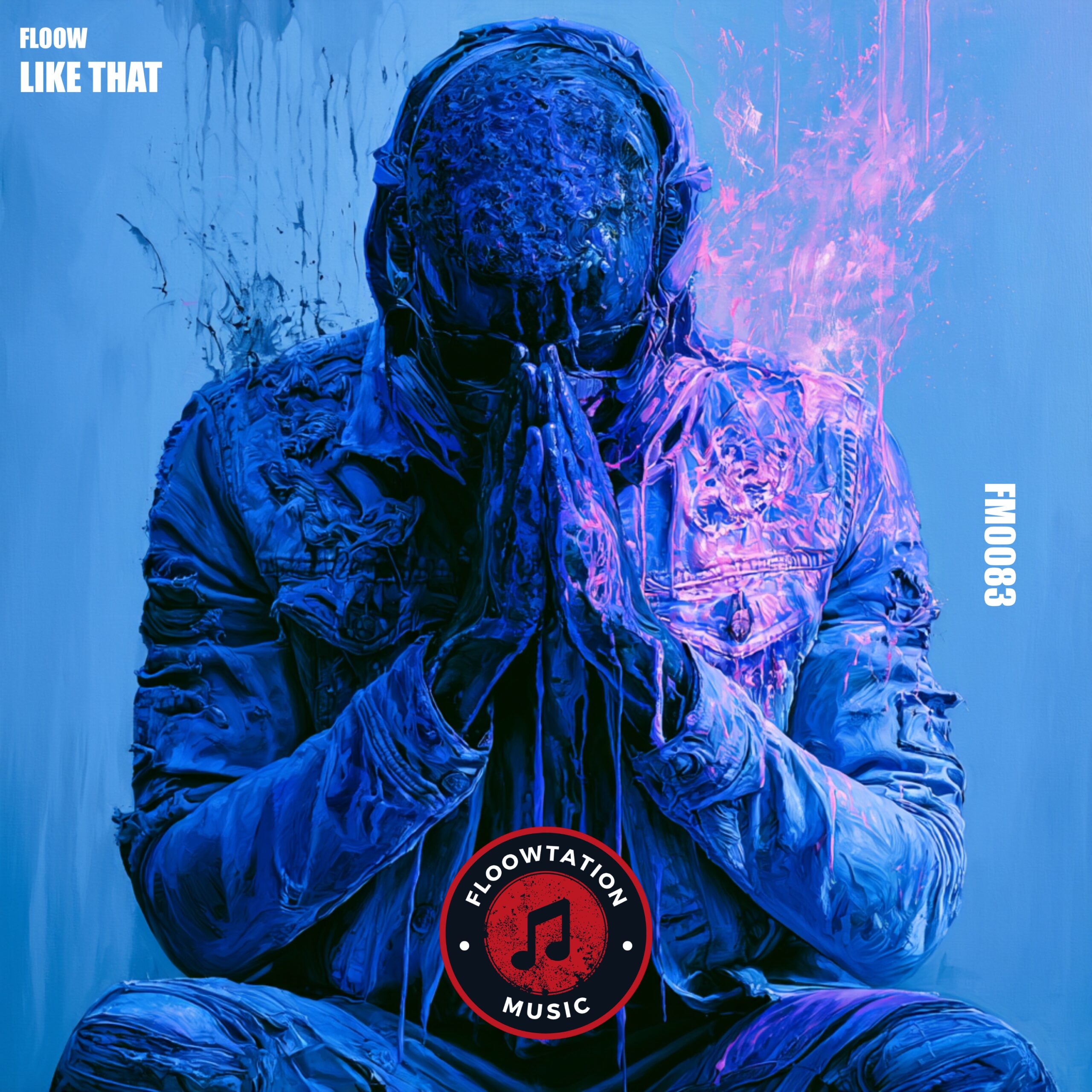 Floow - Florian Caim - Like That Release