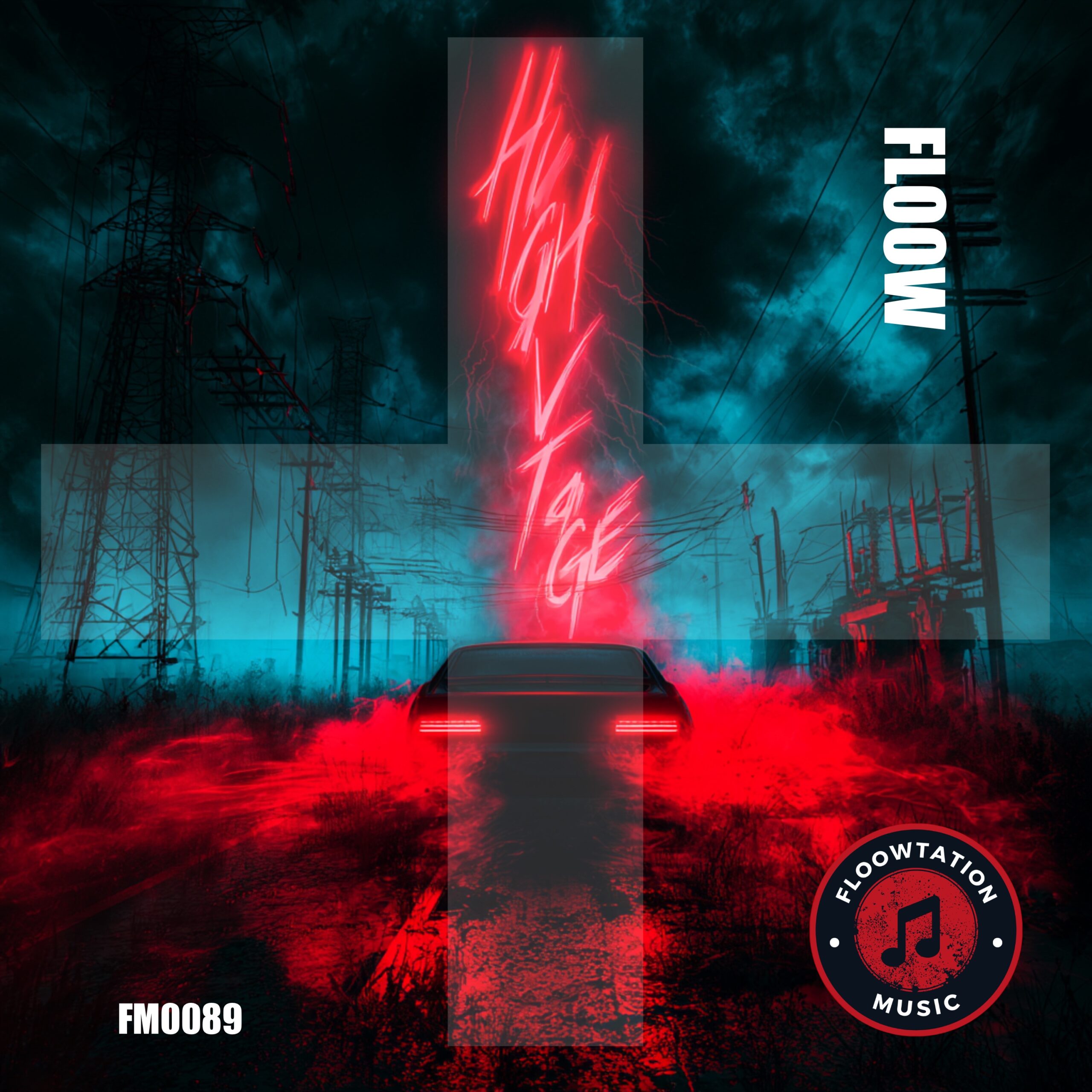 floow_high_voltage_floowtation_music_release