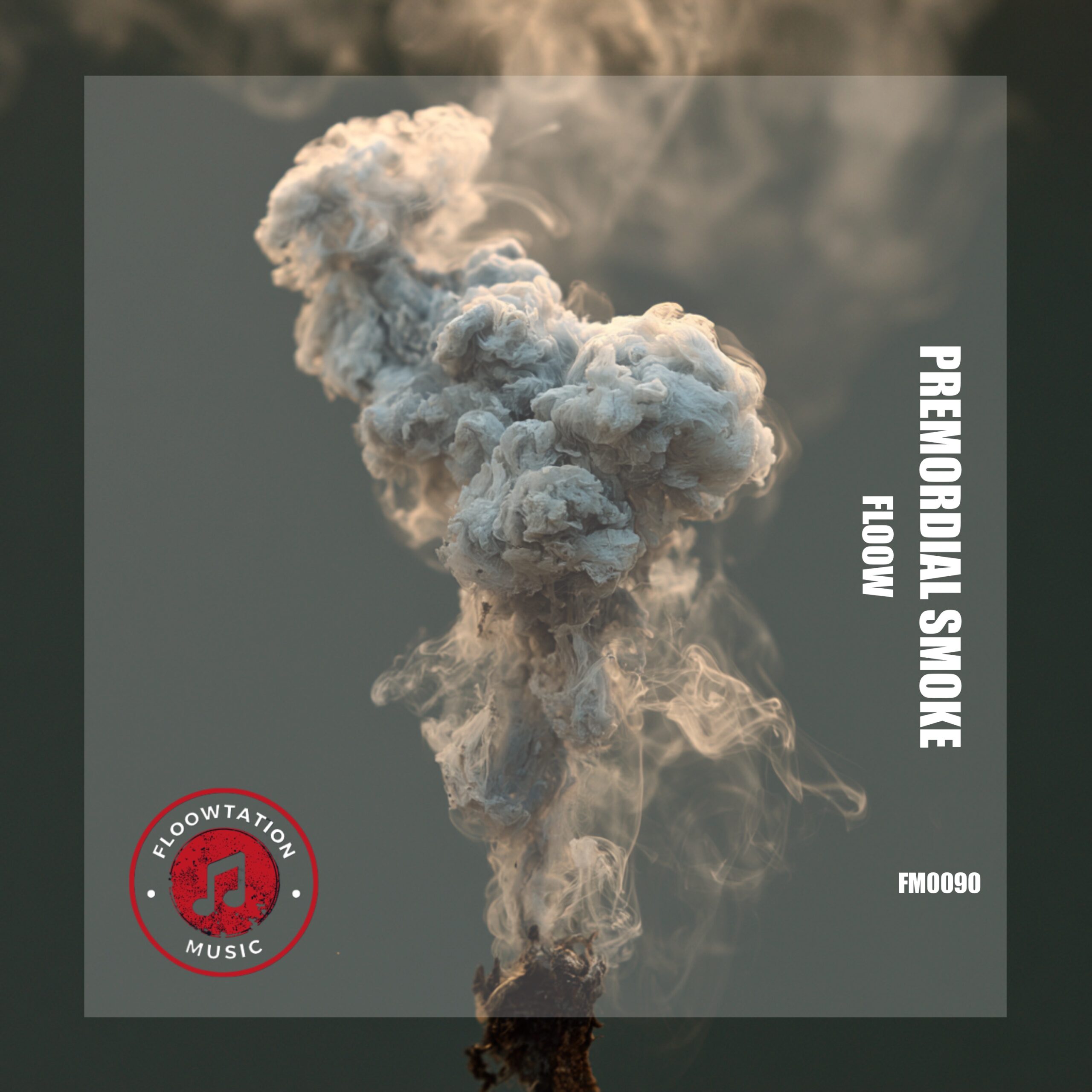 floow_electronic_music_artist_premordial_smoke_release