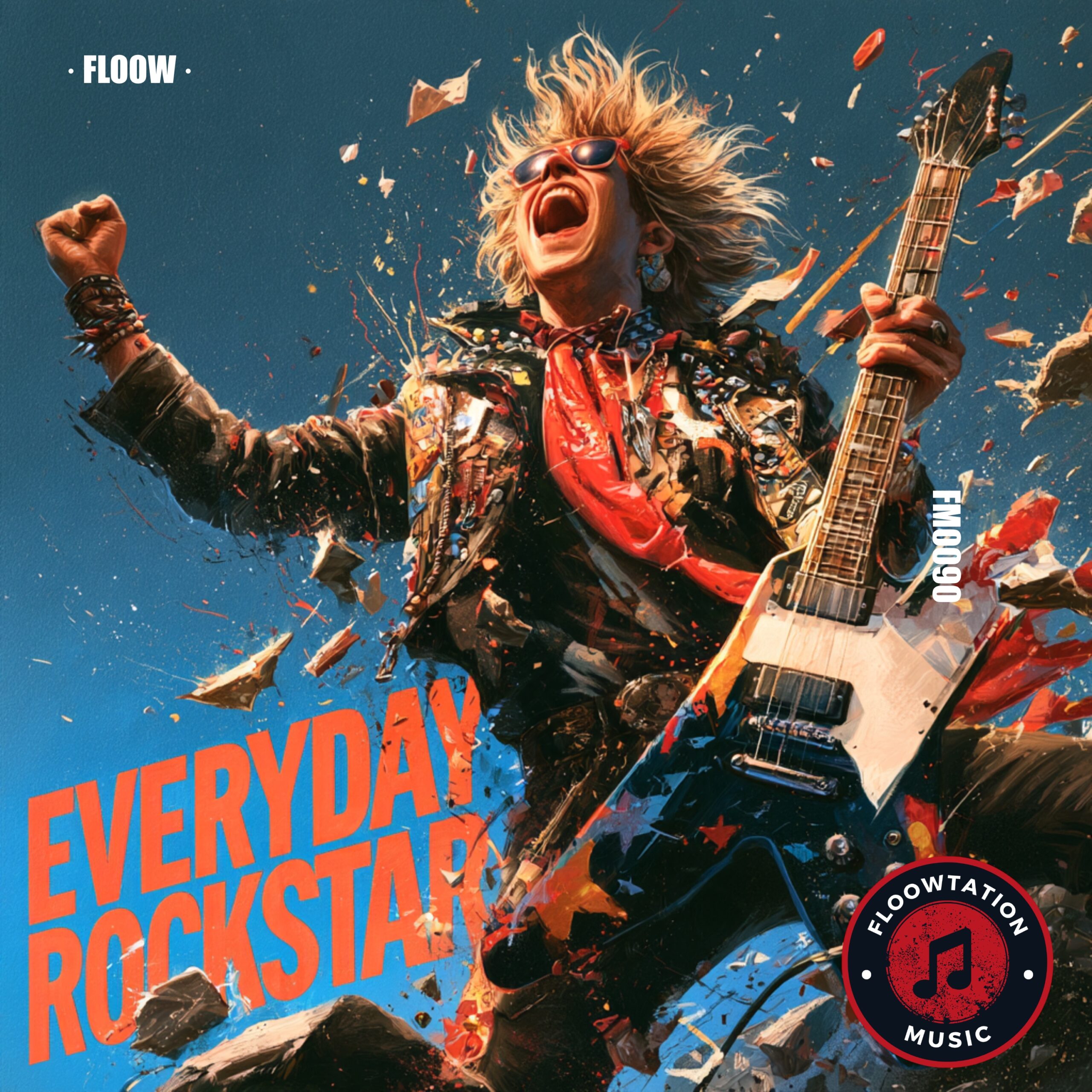 floow_everyday_rockstar_release floow_everyday_rockstar_release